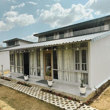 Bir Valley Retreat Exterior foto