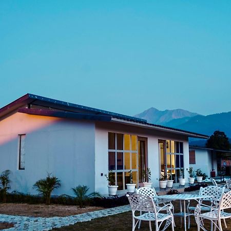 Bir Valley Retreat Exterior foto