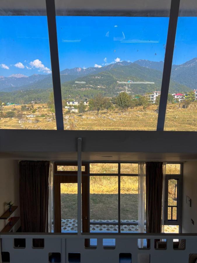 Bir Valley Retreat Exterior foto