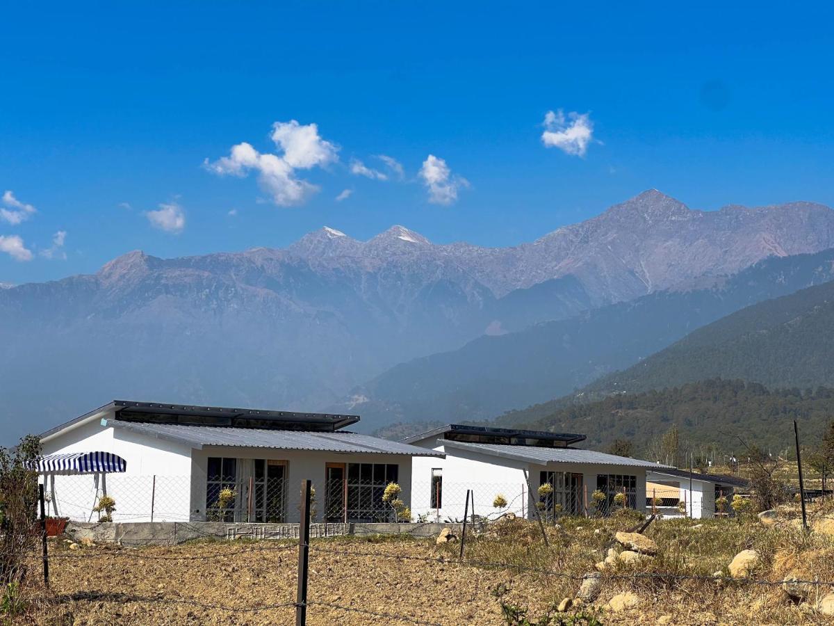 Bir Valley Retreat Exterior foto