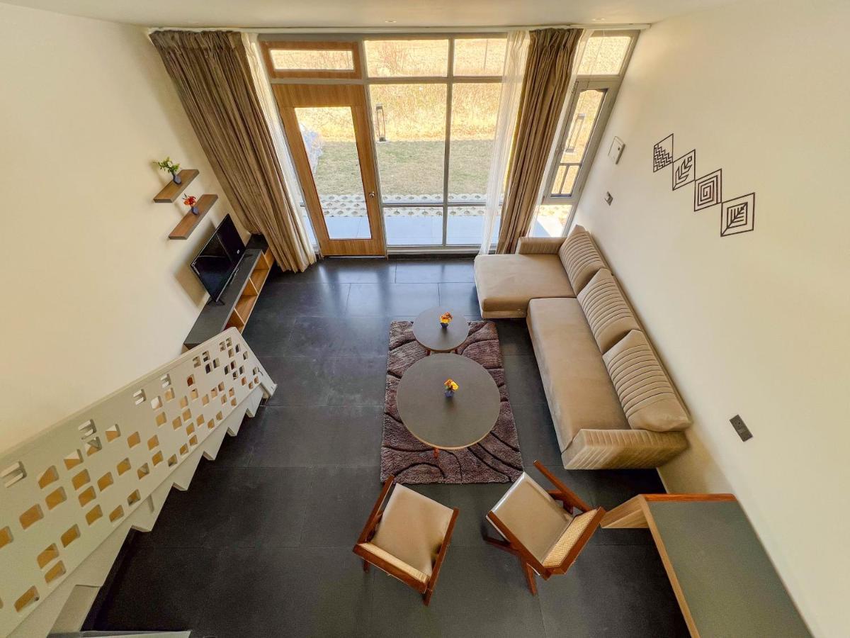 Bir Valley Retreat Exterior foto