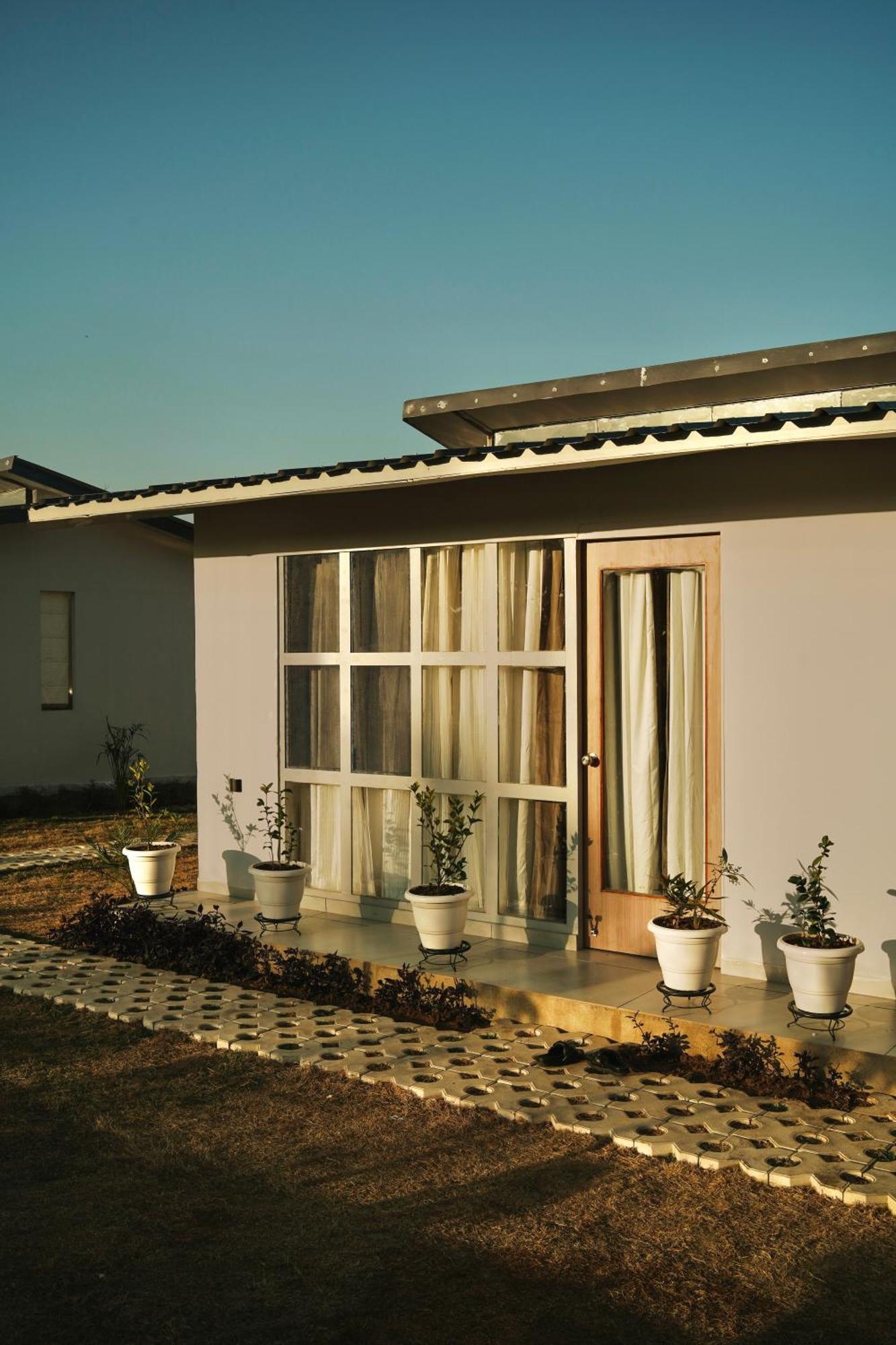 Bir Valley Retreat Exterior foto