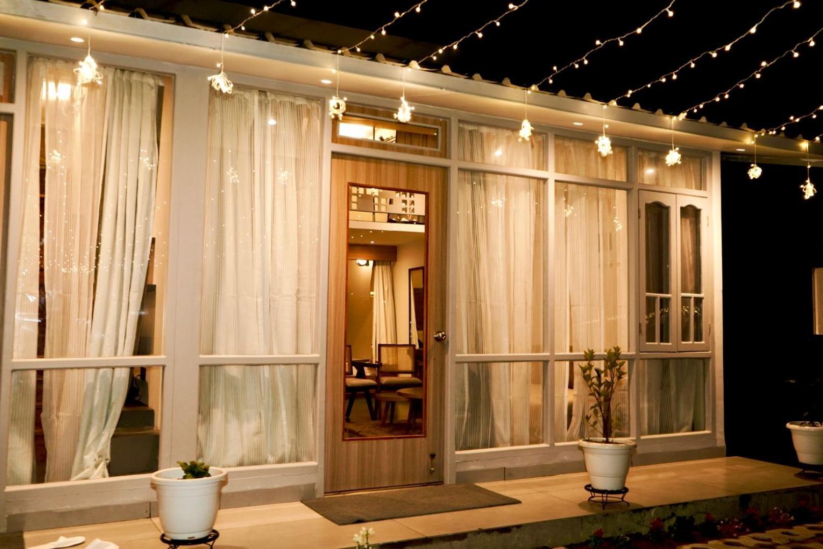 Bir Valley Retreat Exterior foto